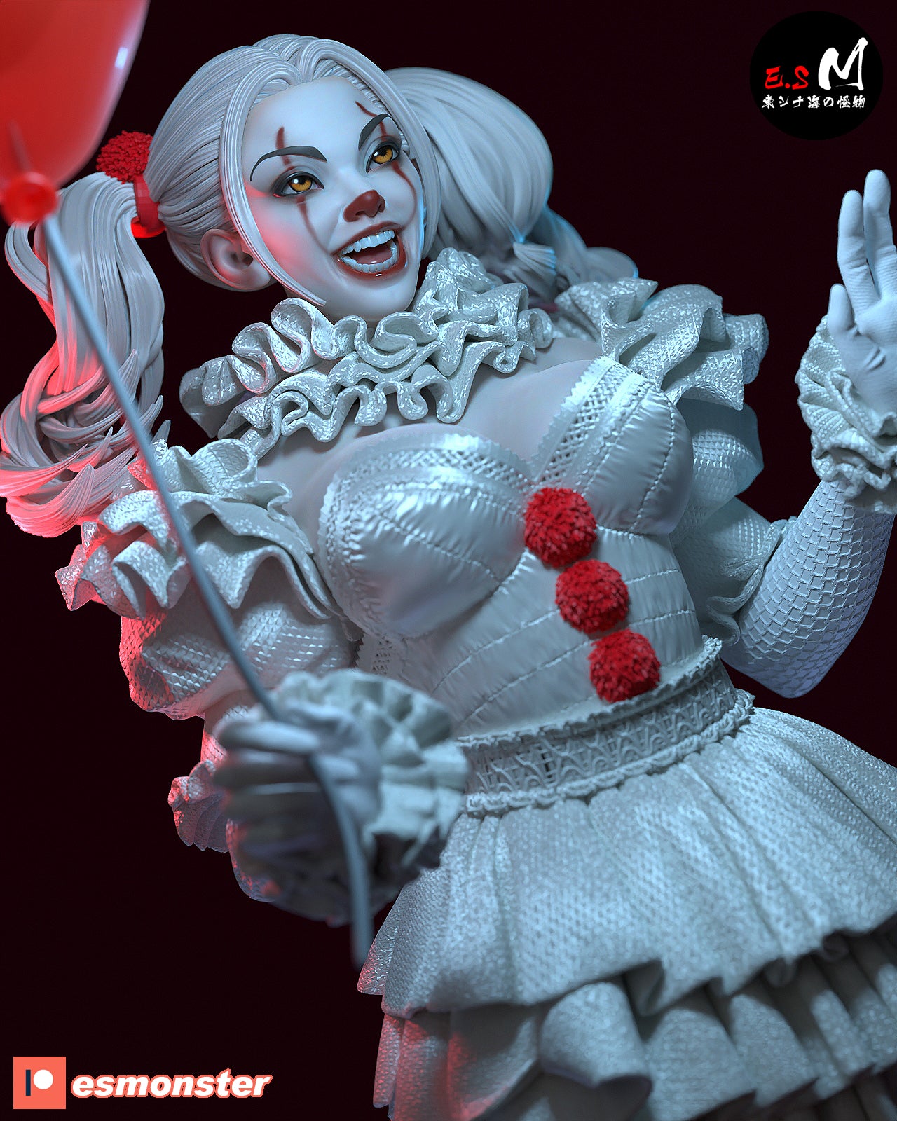 It Statue