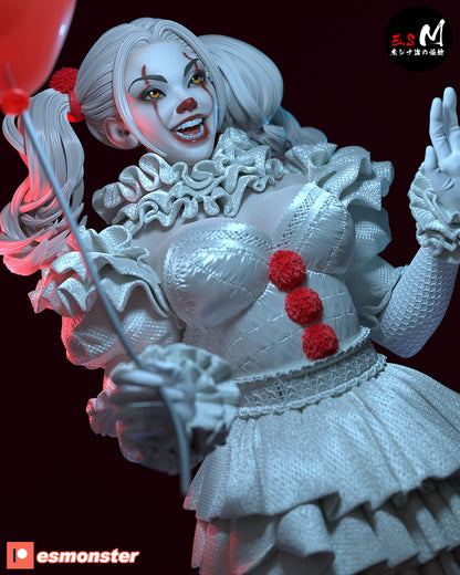 It Statue