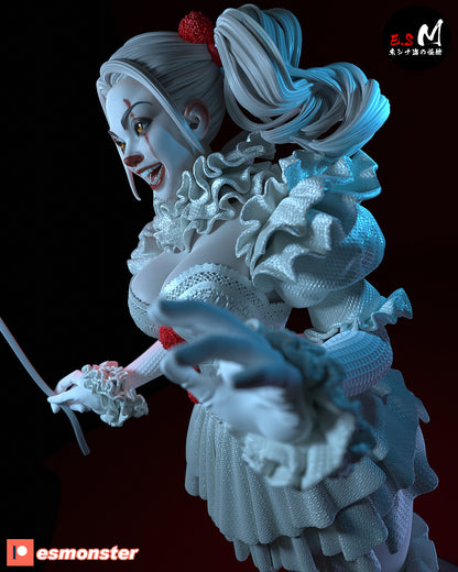 It Statue