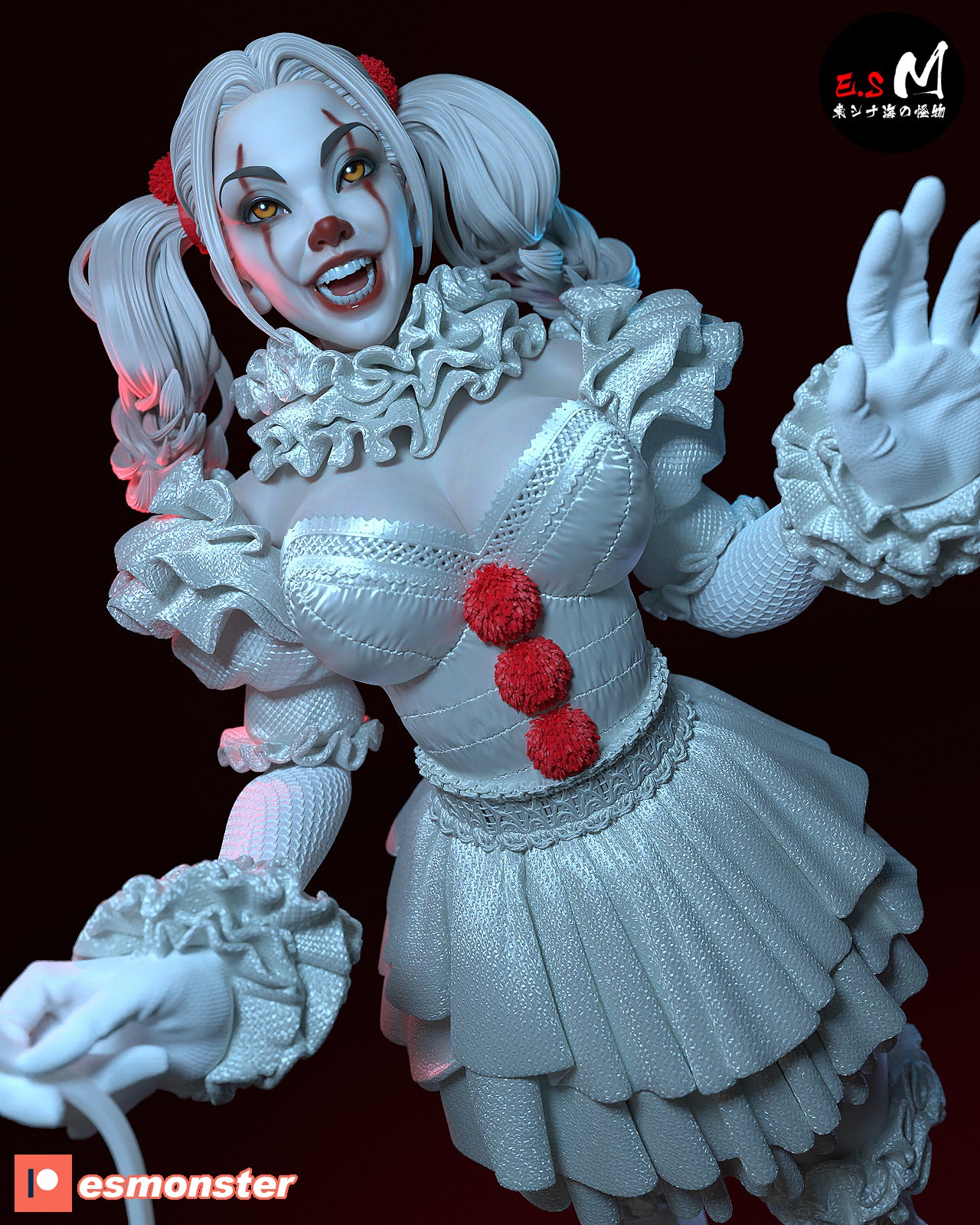 It Statue
