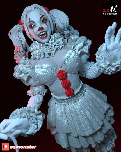It Statue