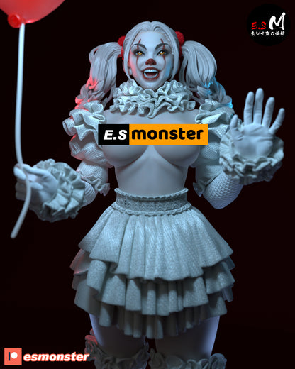 It Statue