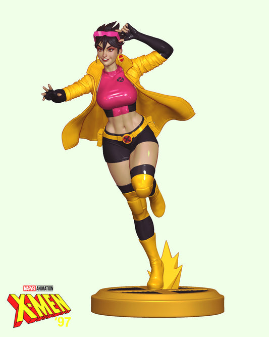 Jubilee Statue