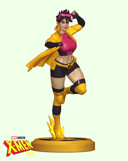 Jubilee Statue