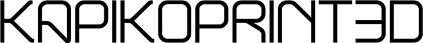 KAPIKOPRINTED