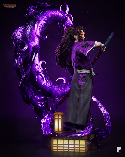 Kokushibo - Demon Slayer Statue