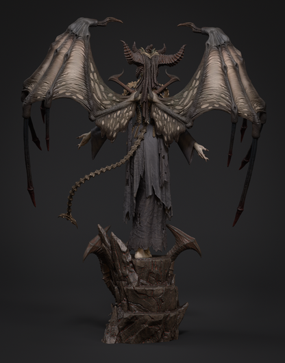 Lilith Statue