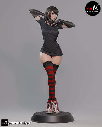Mavis Dracula (Pose1) Statue