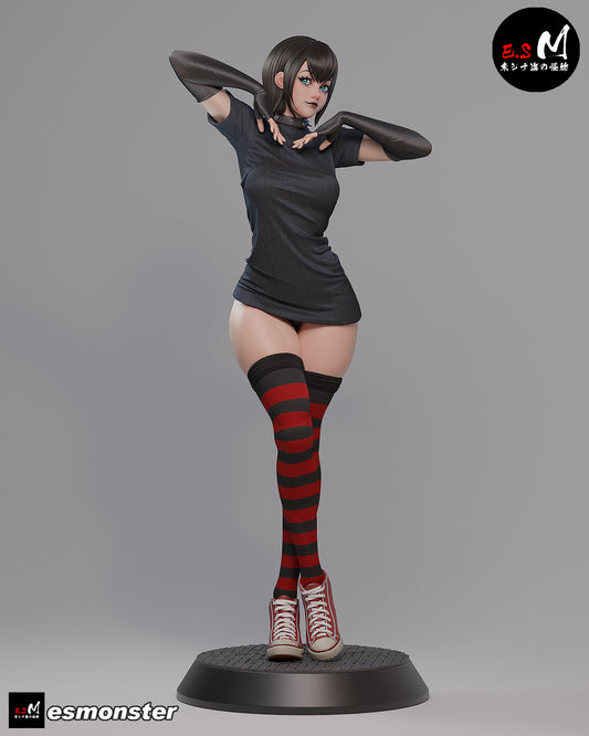 Mavis Dracula (Pose1) Statue