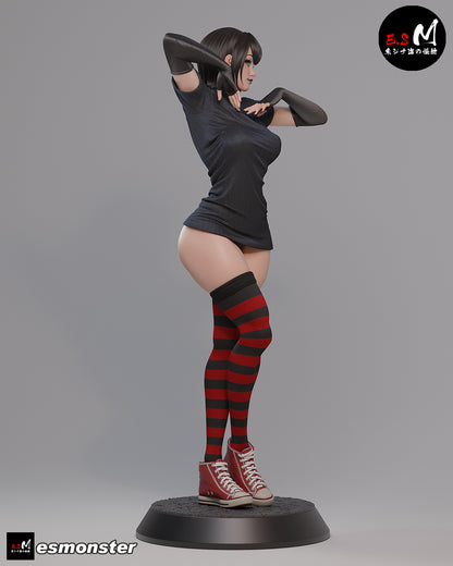 Mavis Dracula (Pose1) Statue