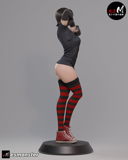 Mavis Dracula (Pose1) Statue