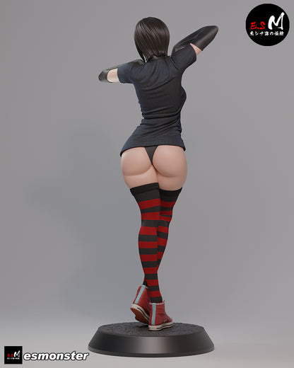 Mavis Dracula (Pose1) Statue