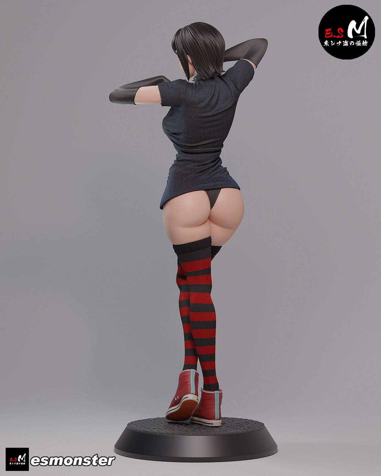 Mavis Dracula (Pose1) Statue