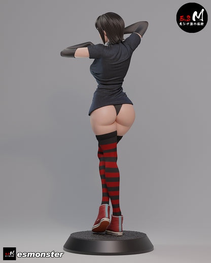 Mavis Dracula (Pose1) Statue