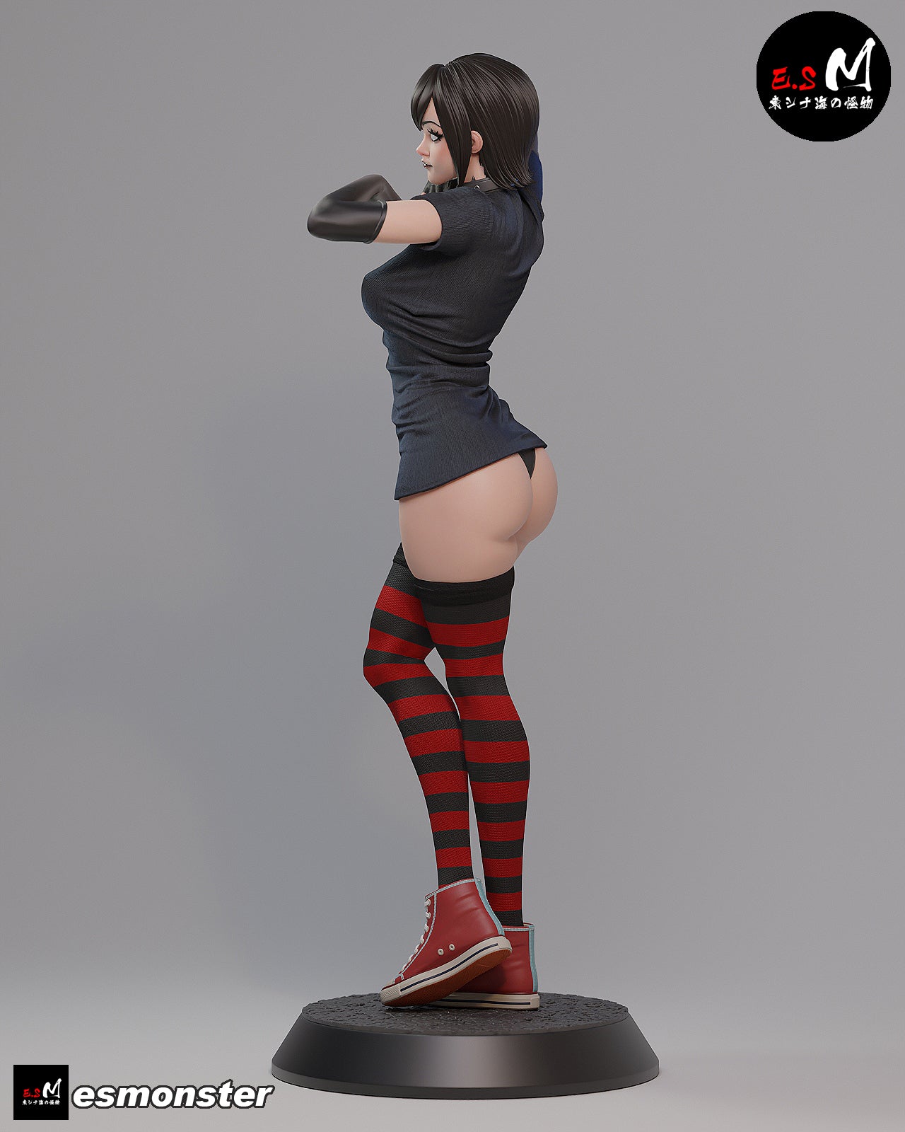 Mavis Dracula (Pose1) Statue