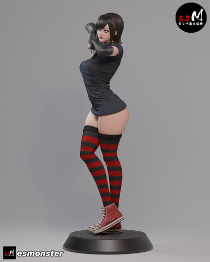 Mavis Dracula (Pose1) Statue
