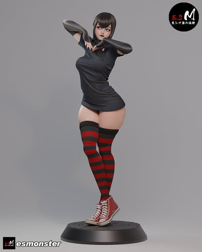 Mavis Dracula (Pose1) Statue