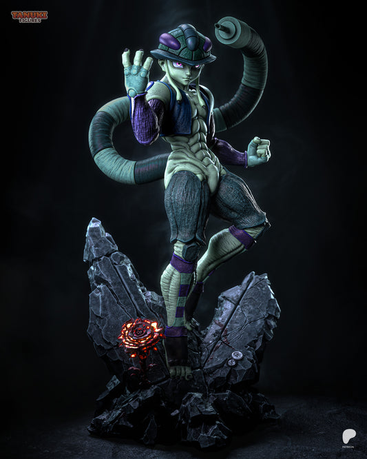 Meruem Statue