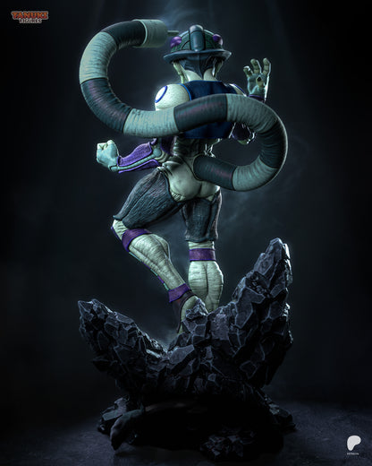 Meruem Statue