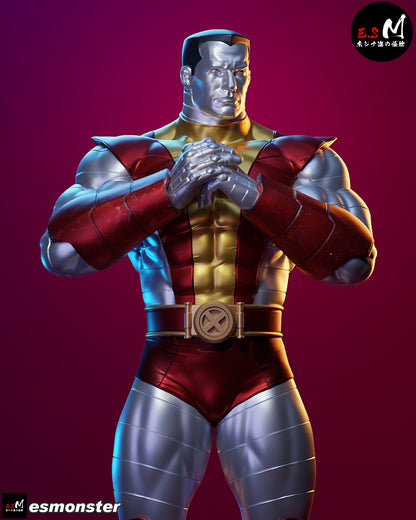 Colossus Statue 3D-Printed Kit