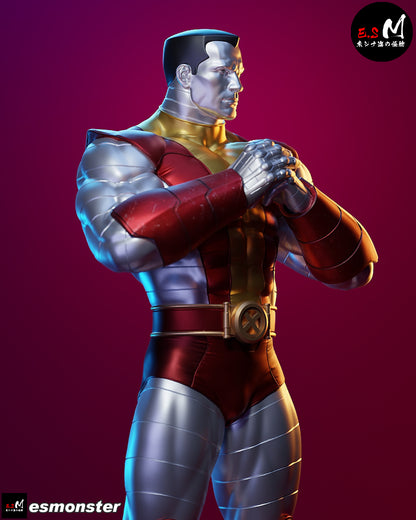 Colossus Statue 3D-Printed Kit