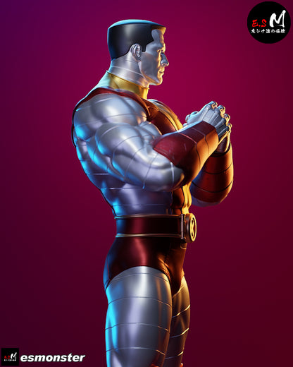 Colossus Statue 3D-Printed Kit