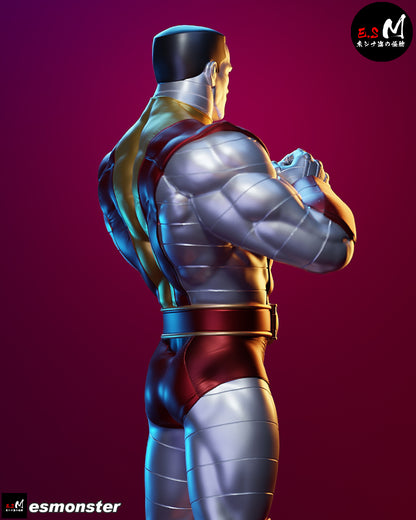 Colossus Statue 3D-Printed Kit