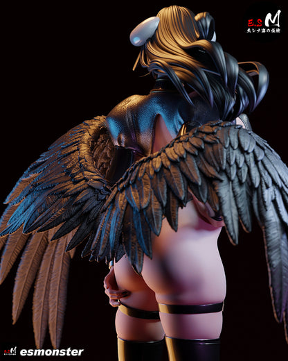 Albedo Statue 3D-Printed Kit