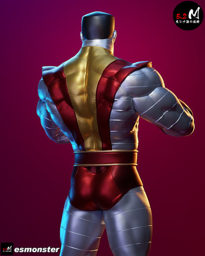 Colossus Statue 3D-Printed Kit