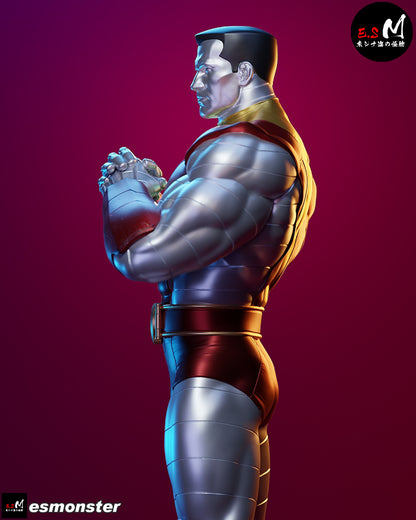 Colossus Statue 3D-Printed Kit