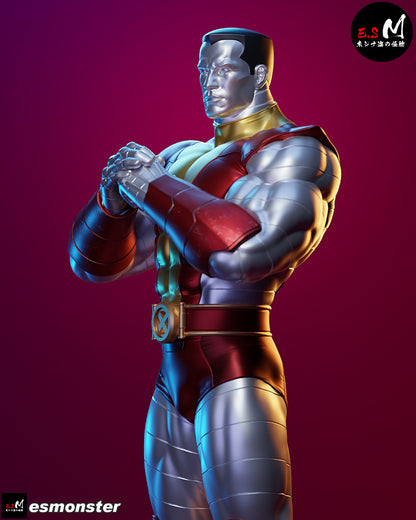 Colossus Statue 3D-Printed Kit