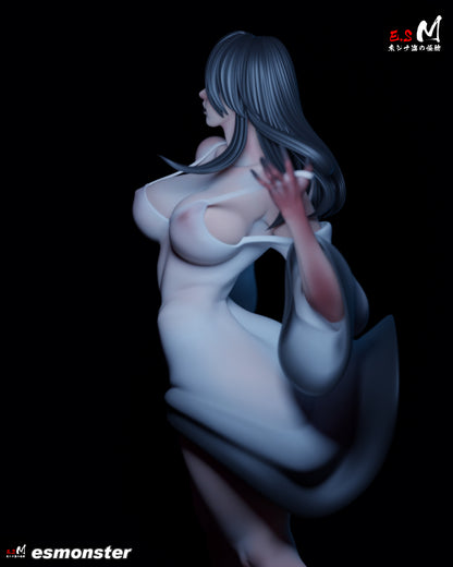 Sadako Statue 3D-Printed Kit