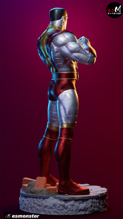 Colossus Statue 3D-Printed Kit