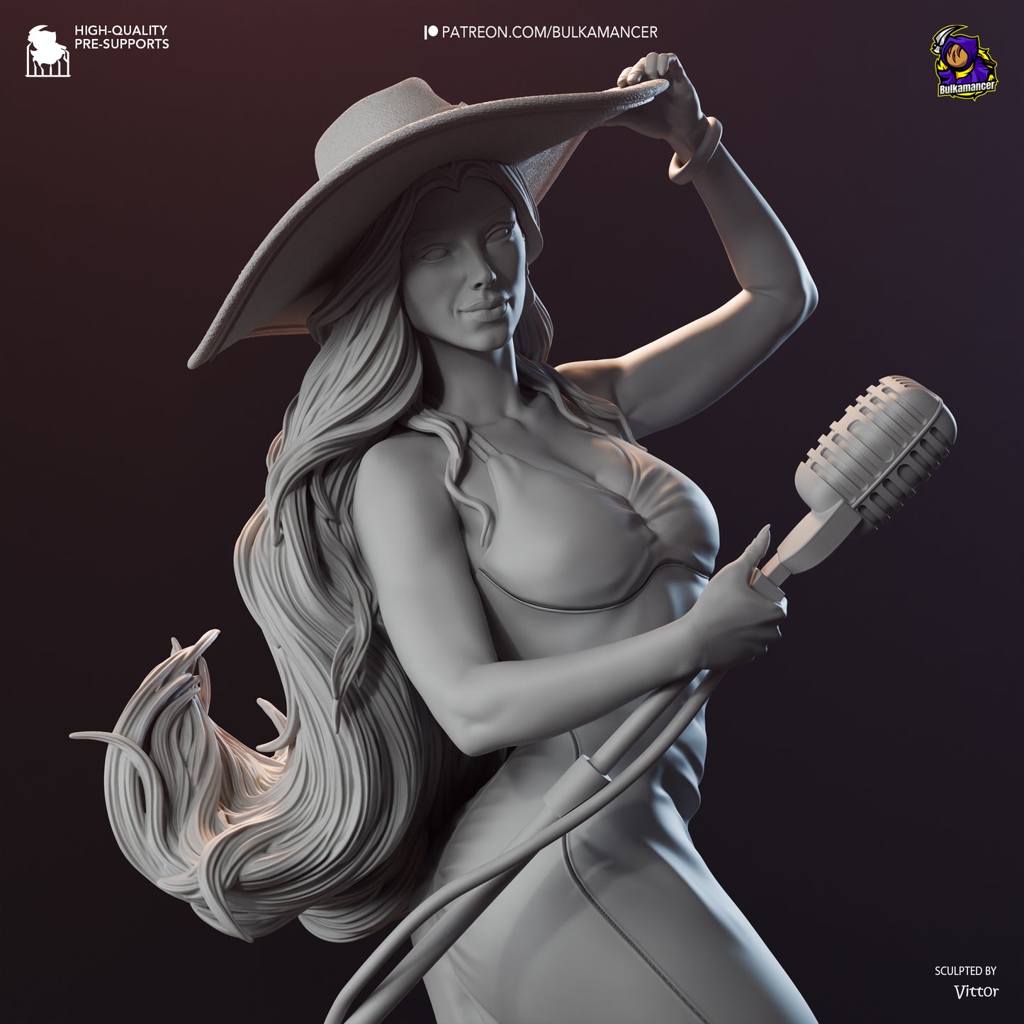 Pauline Statue