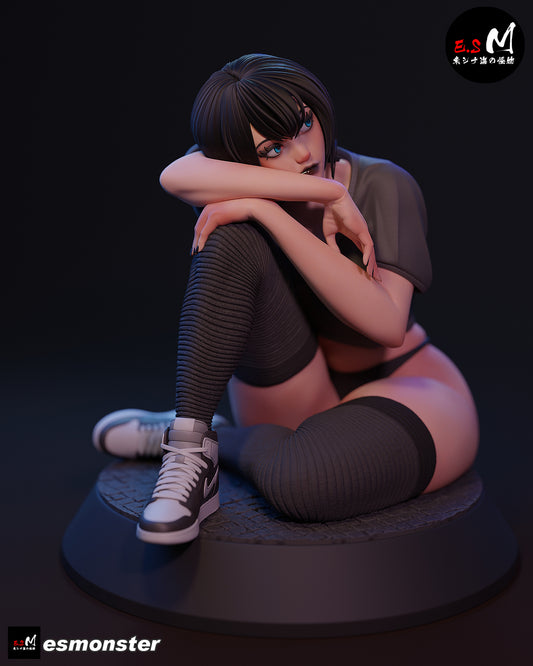 Mavis Dracula (Pose2) Statue