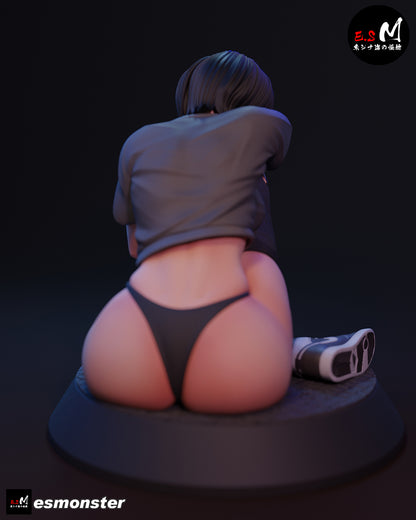 Mavis Dracula (Pose2) Statue