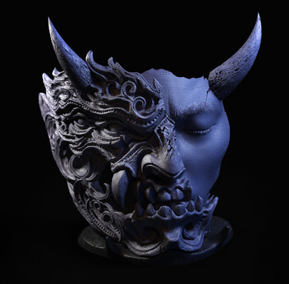 Tenjin Duality Mask