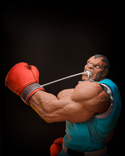 Balrog Statue 3D-Printed Kit