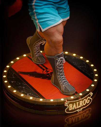 Balrog Statue 3D-Printed Kit