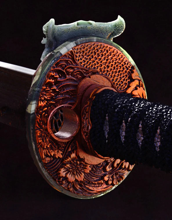 The Shadowfang Blade Kitset