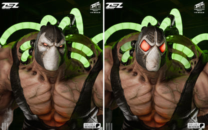 Bane Statue