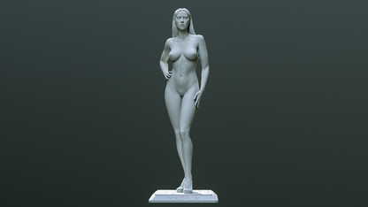 Persephone Statue 3D-Printed Kit
